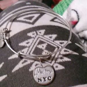 NYC Alex and ani